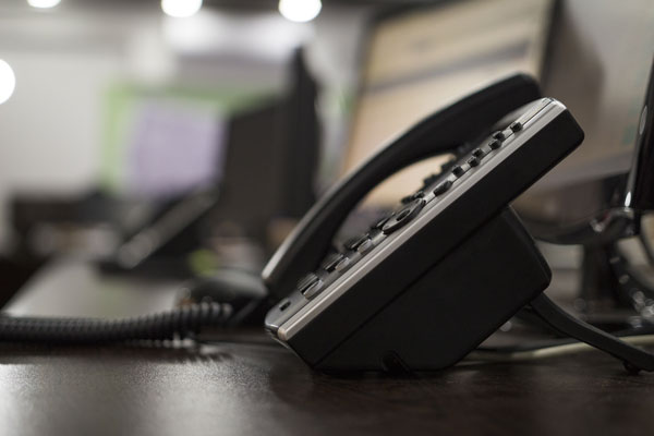 Full Back Office Support