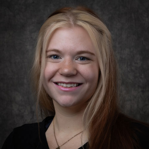 Amber Froendt