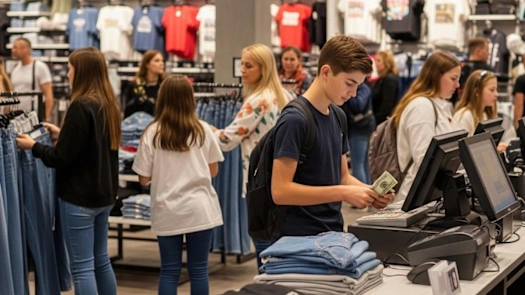 Featured image for “Teaching Teens and Young Adults Financial Literacy Through Real-Life Decision Making”