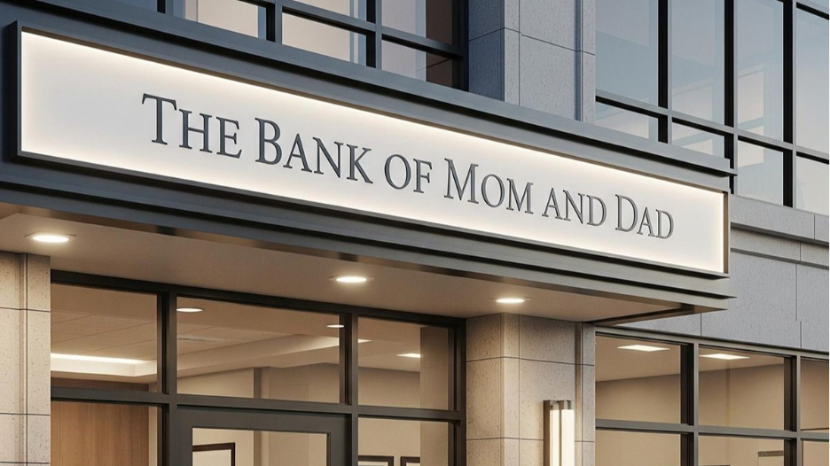 Featured image for “The Cost of Keeping the Bank of Mom and Dad Open”