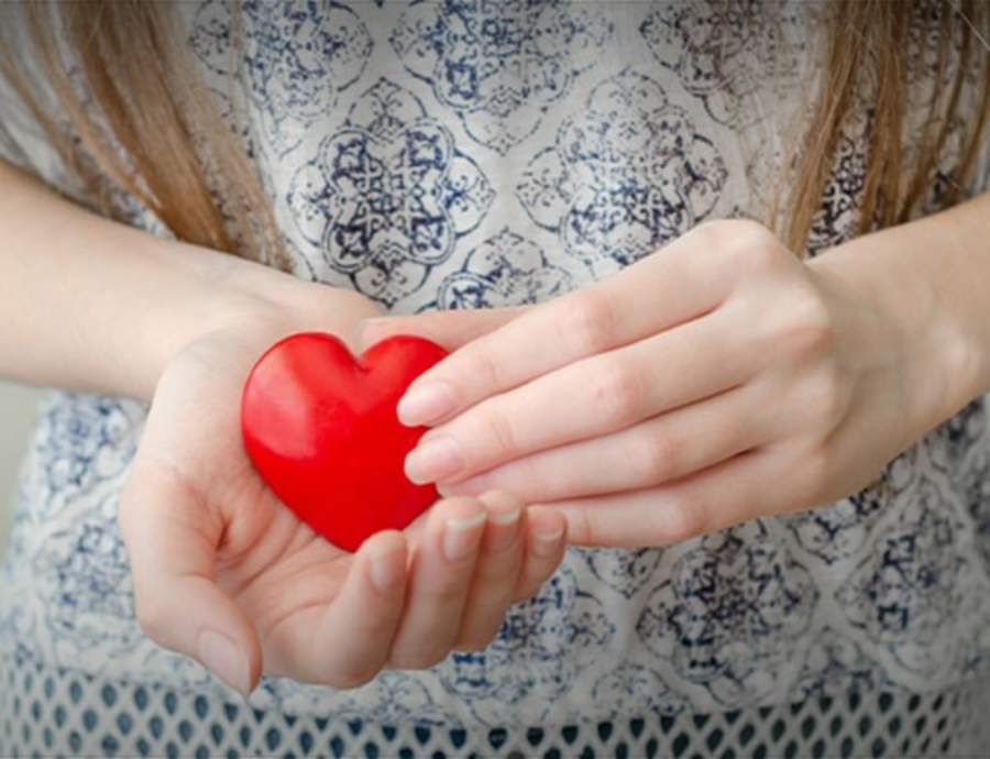 Featured image for “Making a Charitable Contribution”
