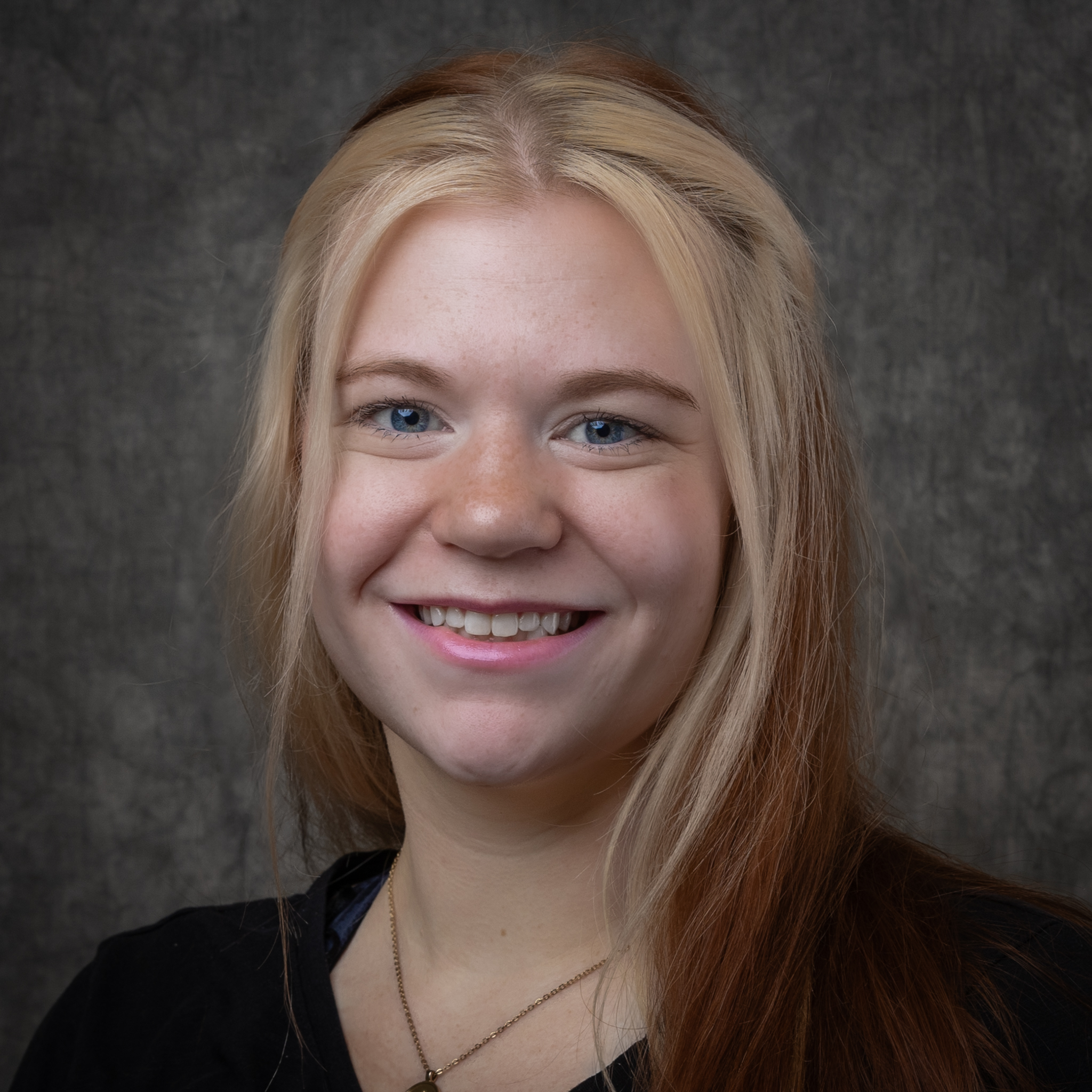 Amber Froendt