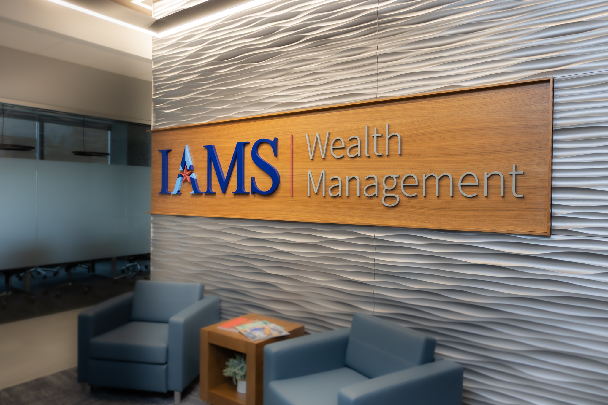 IAMS Wealth Management Team